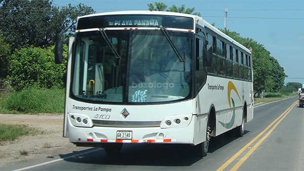 Ayco Cosmopolitan
